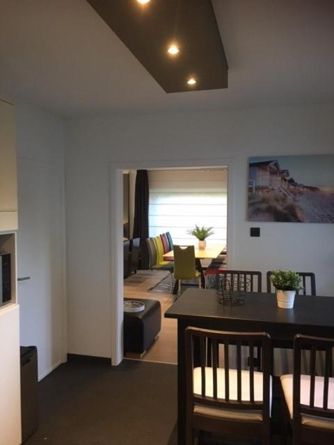 Villa Maas & Kempen 马泽克 外观 照片