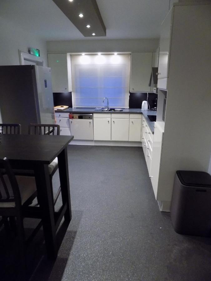 Villa Maas & Kempen 马泽克 外观 照片